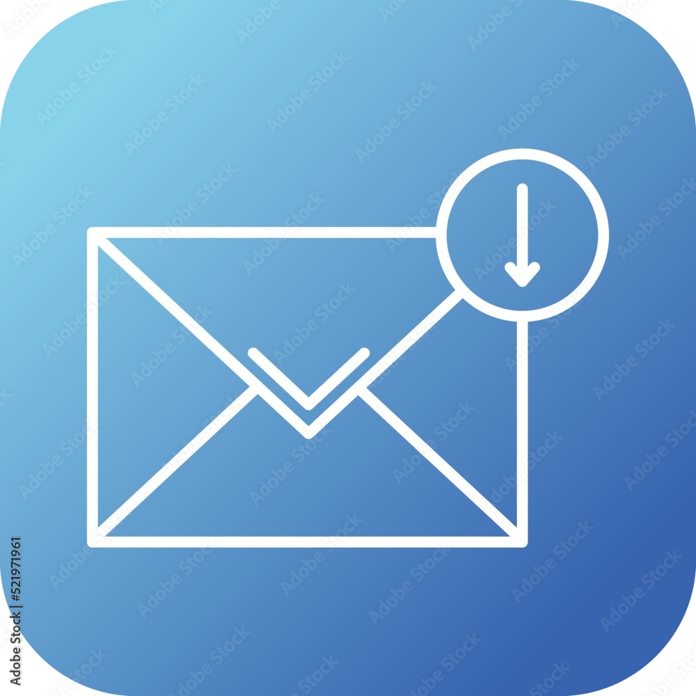 Inbox Icon Inbox Icon