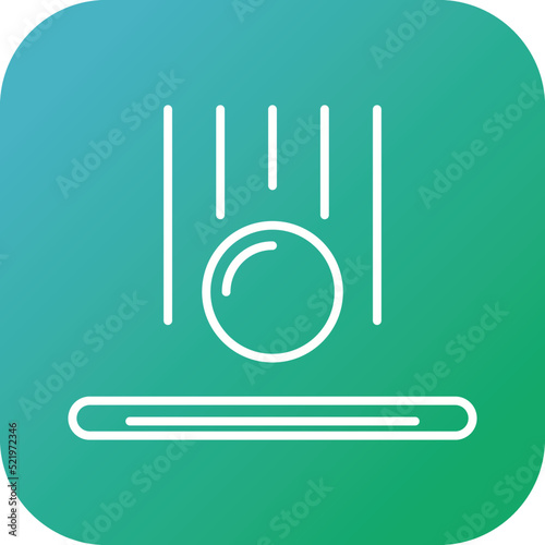 Gravity Icon