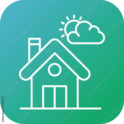 Shelter Icon
