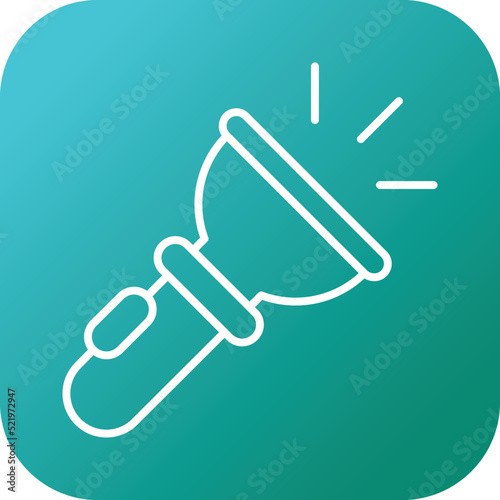 Flashlight Icon