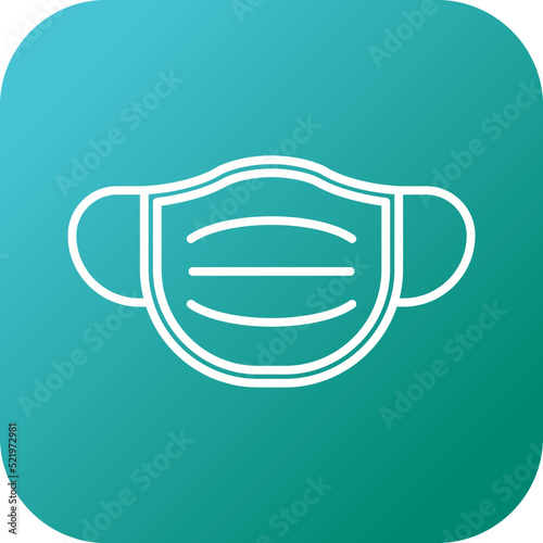 Mask Icon