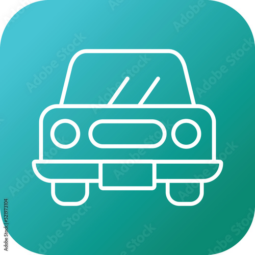 Car Icon
