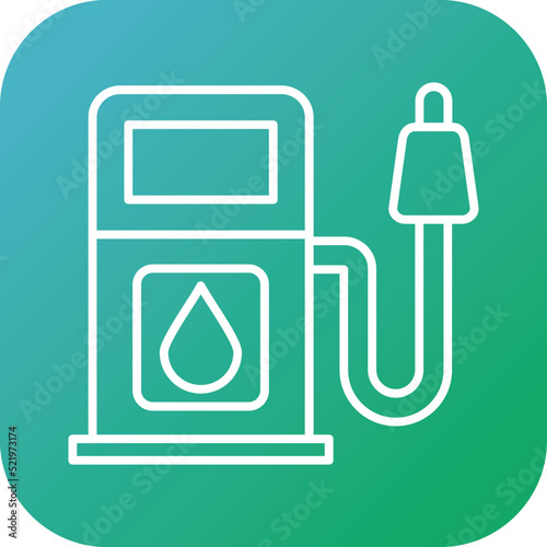 Petrol Icon