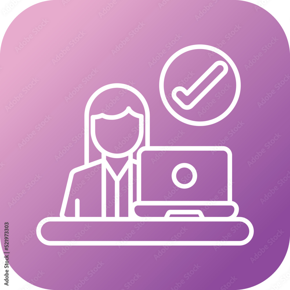 Tester Icon