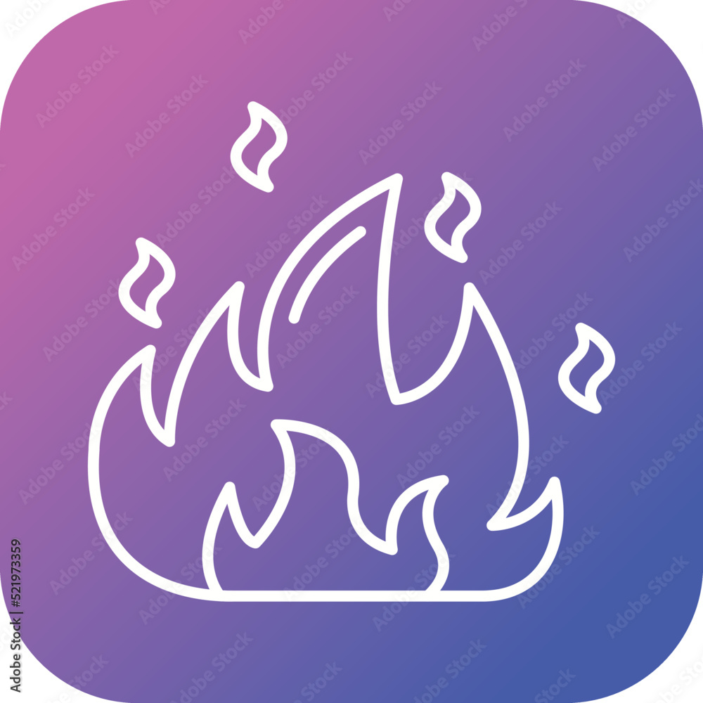 Fire Icon Fire Icon