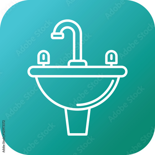 Basin Icon
