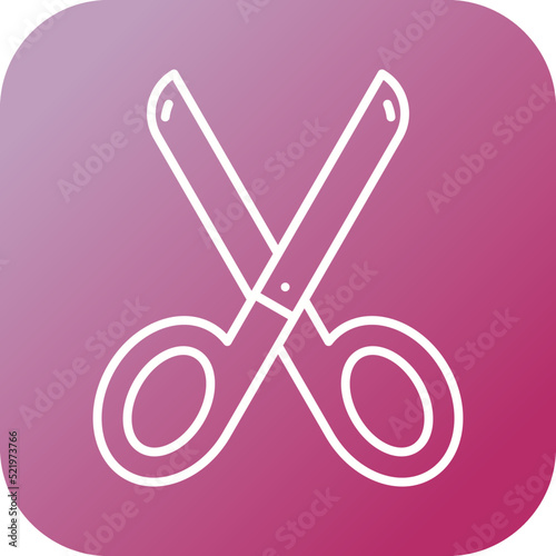 Scissor Icon