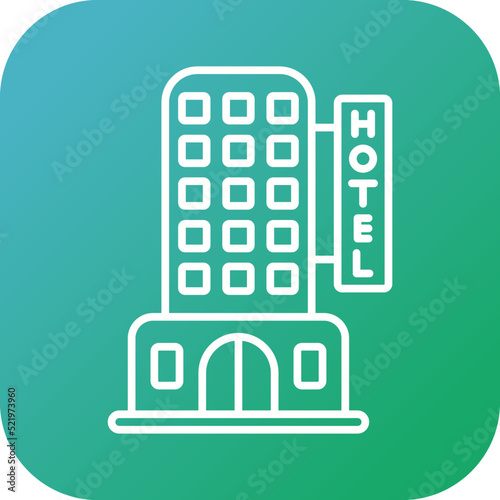 Hotel Icon