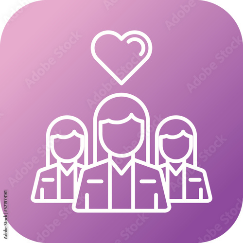 Followers Icon