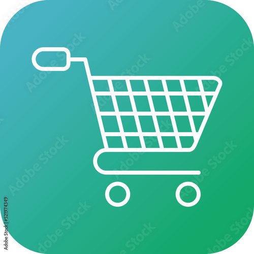 Shopping Cart Icon photo