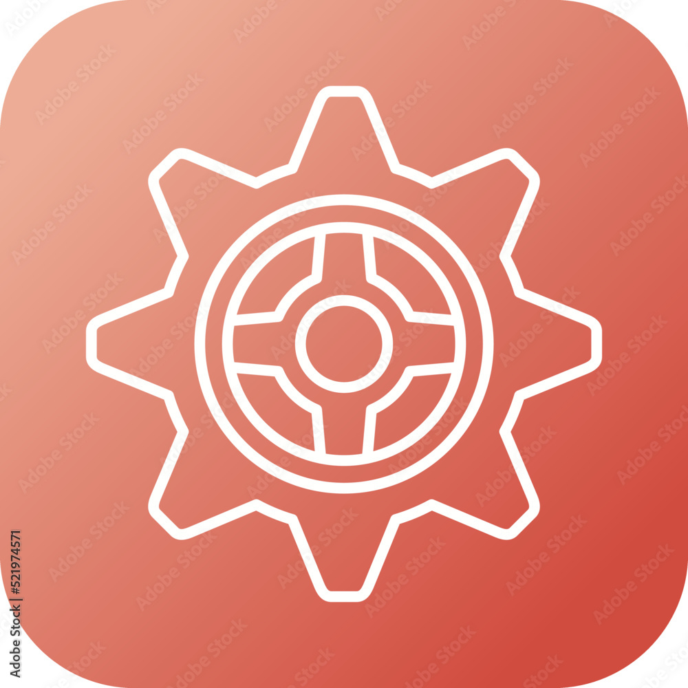 Setting Icon Setting Icon