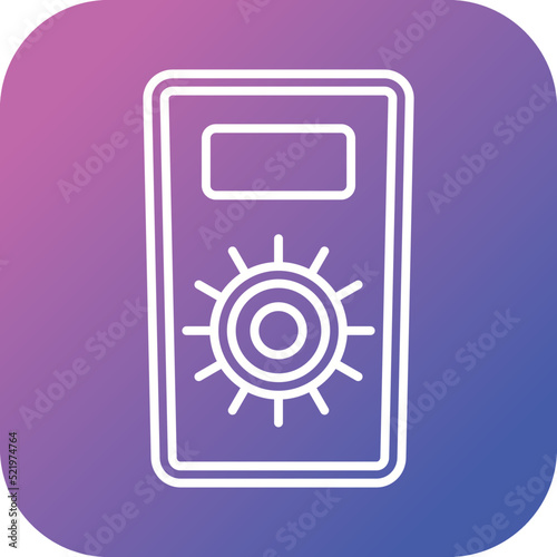 Ship Door Icon