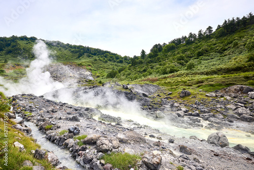 玉川温泉