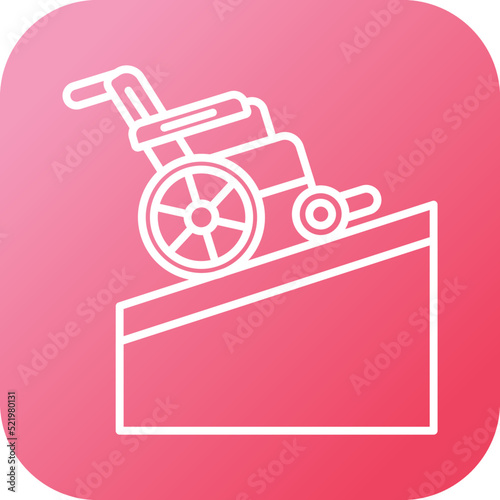 Ramp Icon