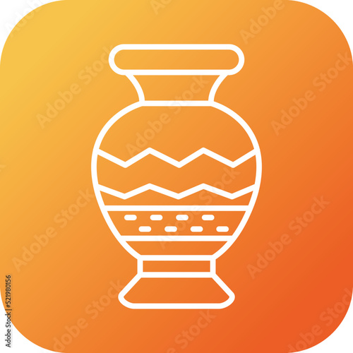 Vase Icon