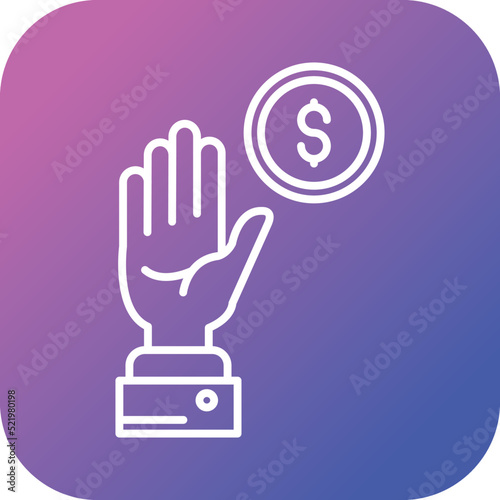 Auction Icon