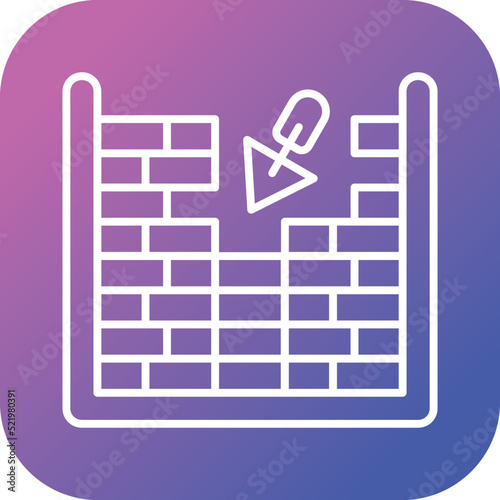 Masonry Icon