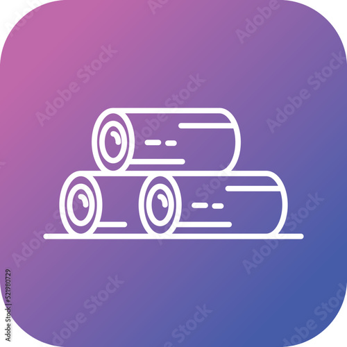 Wood Icon