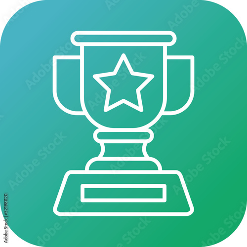 Winner Icon
