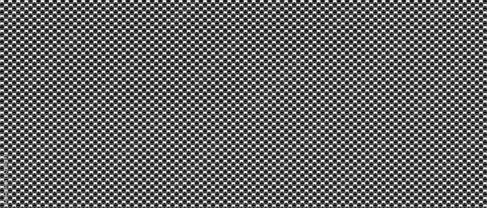 Dark black geometric grid background with squares. Modern dark abstract vector texture Dark black geometric grid background with squares. Modern dark abstract vector texture
