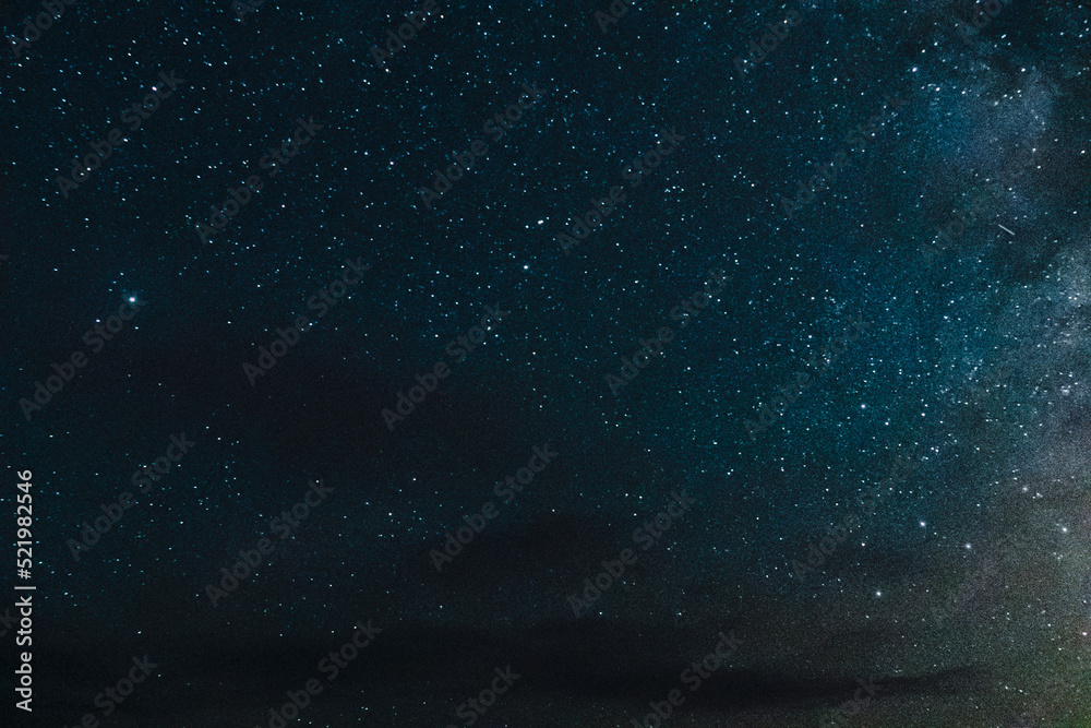 Fototapeta premium 星空