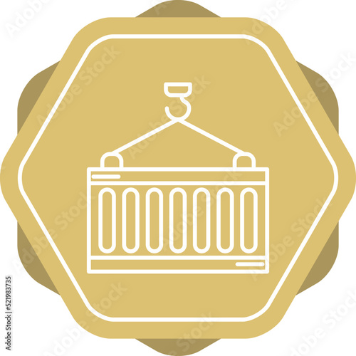 Container Icon