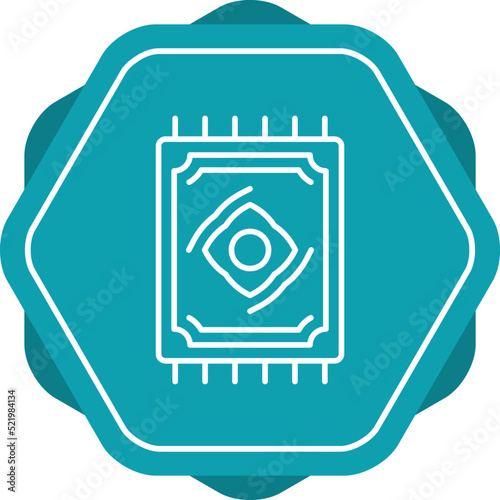 Carpet Icon