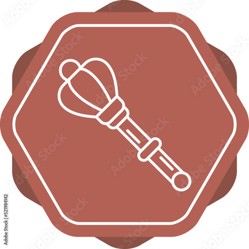 Scepter Icon