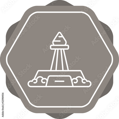 Obelisk Icon