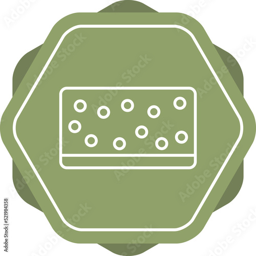 Sponge Icon