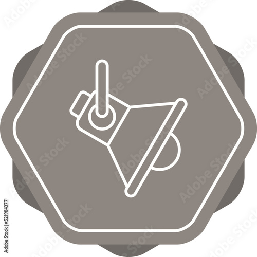 Spotlights Icon