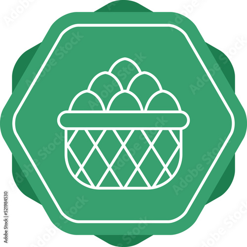 Egg Icon