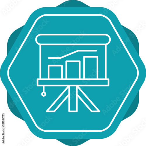 Graph Icon