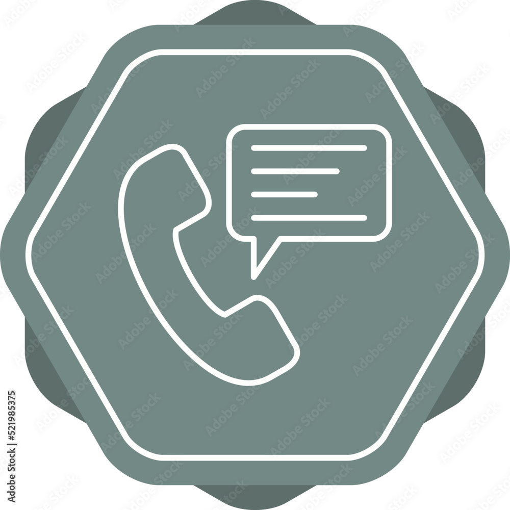 Hotline Icon Hotline Icon
