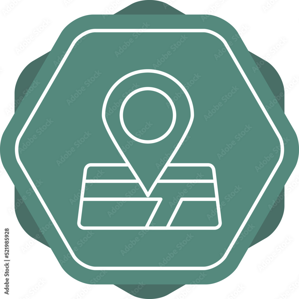 Location Icon Location Icon