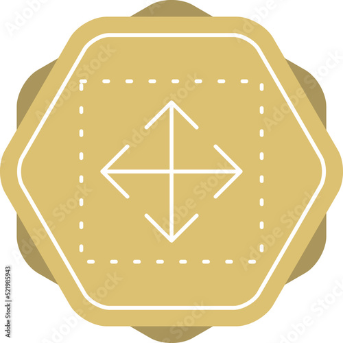 Resize Icon