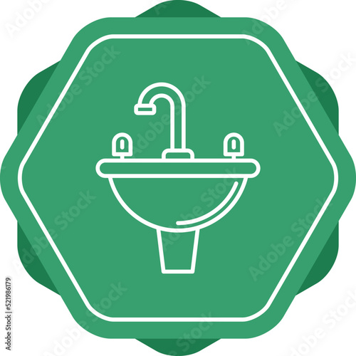 Basin Icon