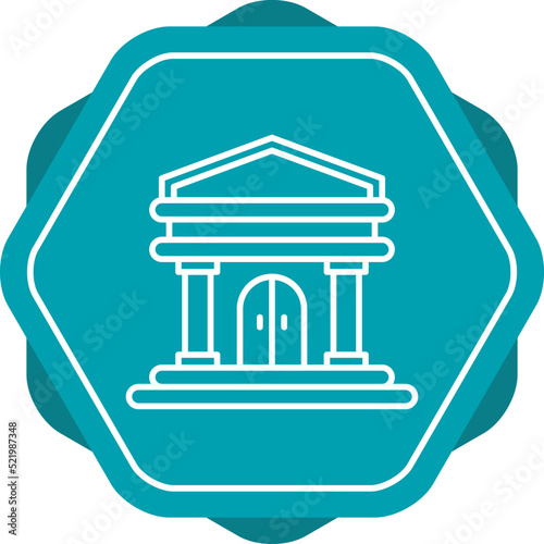 Court Icon