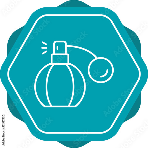 Fragrance Icon