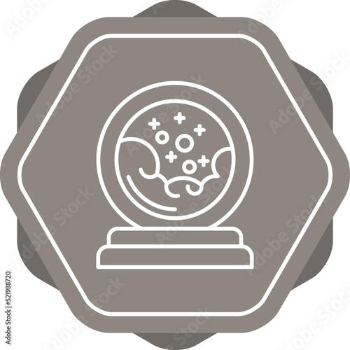 Crystal Ball Icon