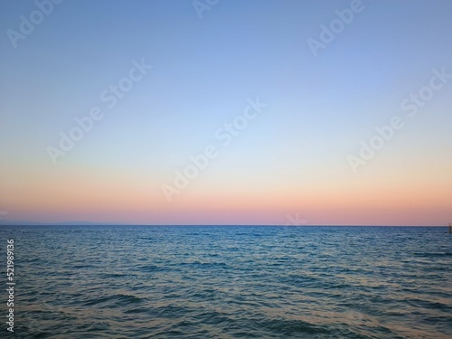 Horizon