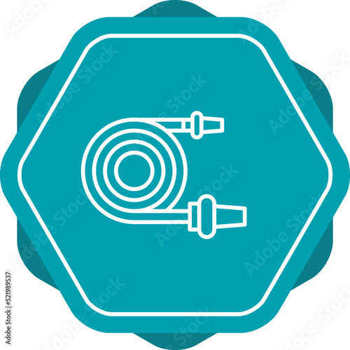 Fire Hydrant Icon