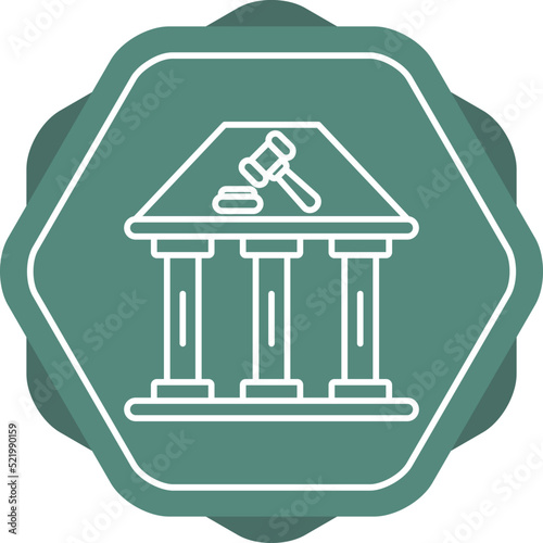 Court Icon