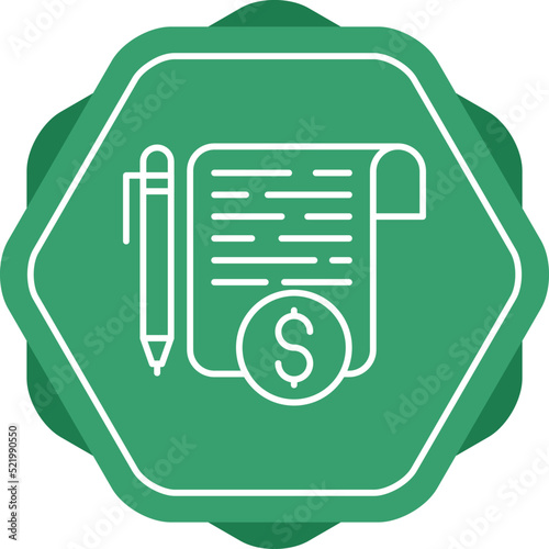 Paid Article Icon