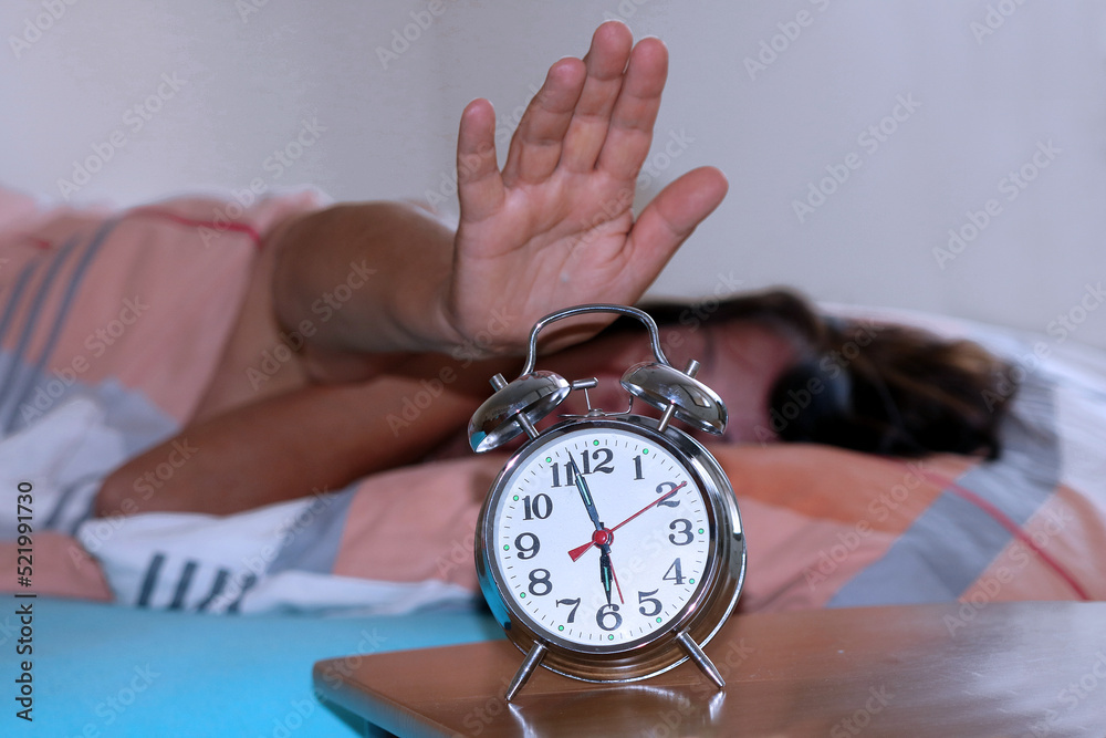 Wecker Klingelt Wecker Klingelt