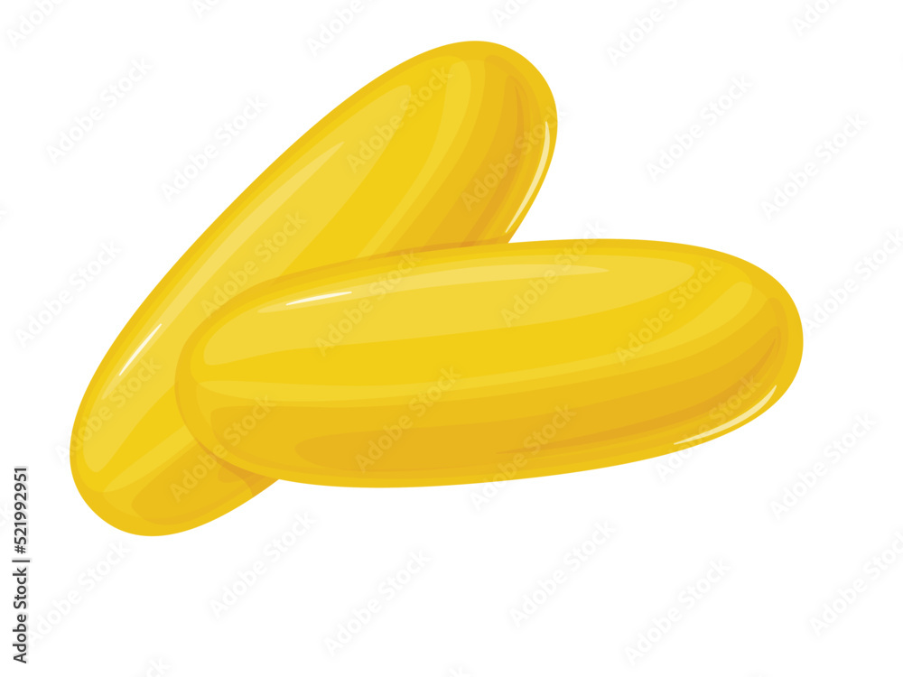 Fish oil capsules. Medicine pills with omega 3 vitamin. Fish oil capsules. Medicine pills with omega 3 vitamin.