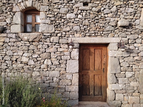 rural