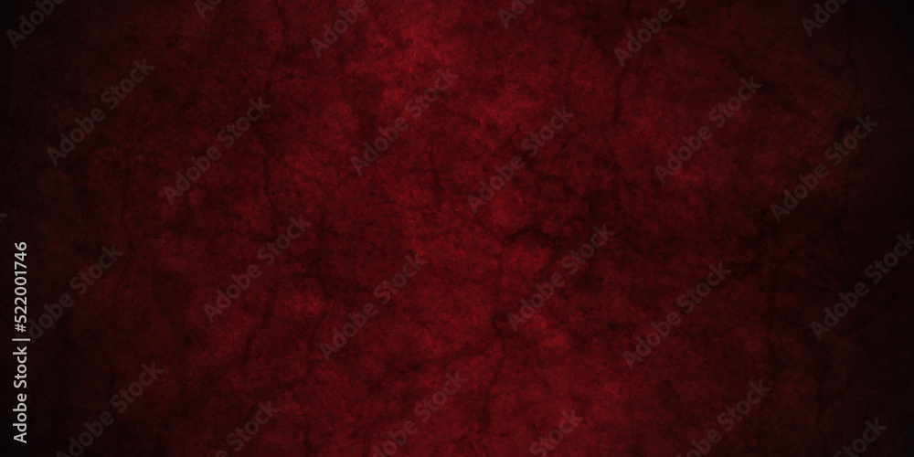 Red wall backdrop background with red faded border and old vintage grunge texture, marbled red wall painted background illustration for Christmas or valentines day.
Red wall backdrop background with red faded border and old vintage grunge texture, marbled red wall painted background illustration for Christmas or valentines day.