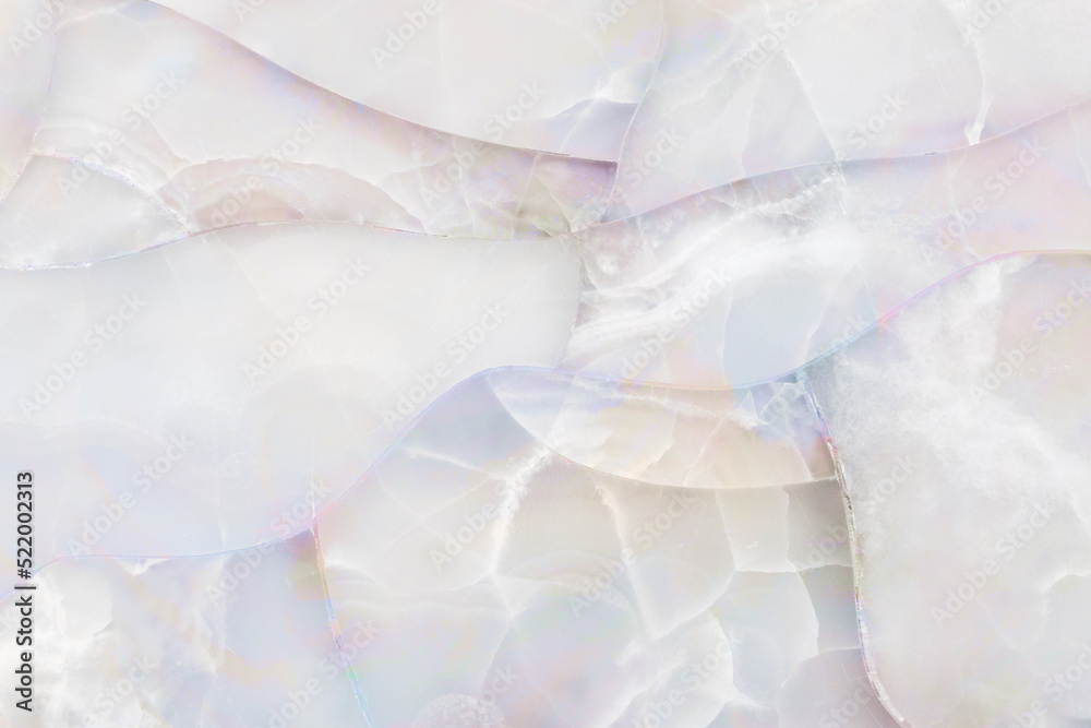 White quartz marble natural stone organic mosaic, gemstone surface background close up White quartz marble natural stone organic mosaic, gemstone surface background close up