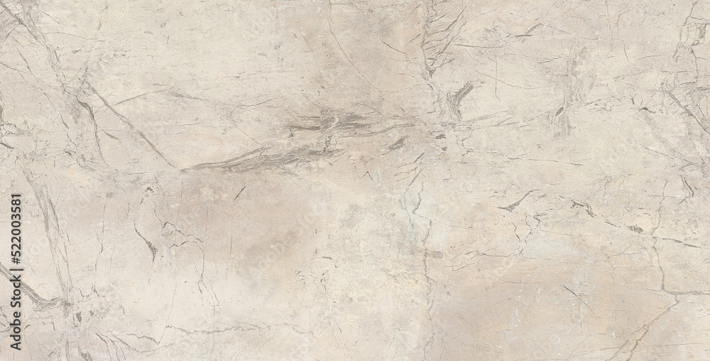 Naklejka premium Marble Texture Background, Natural Granite Breccia Marble Texture For Polished Closeup Surface And Ceramic Digital Wall Tiles And Floor Tiles.